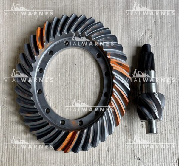 Corona y Piñon Lonking CDM833 7/37