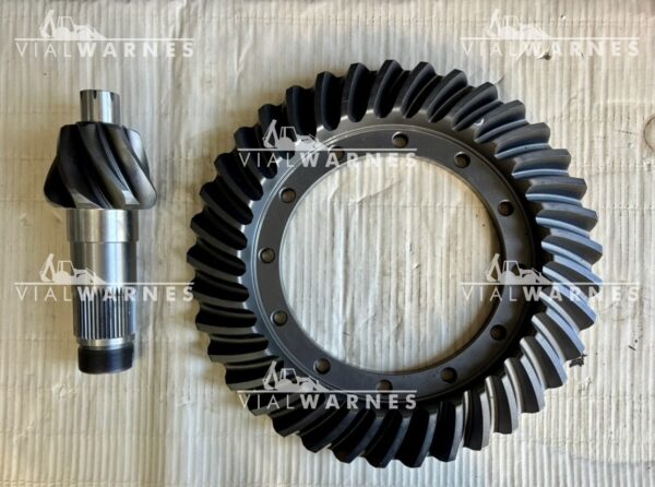 Corona y Piñon Lonking CDM853 - 7/37