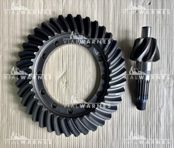 Corona y Piñon Lonking CDM853 - 7/37